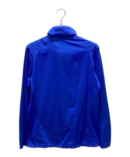 ARC'TERYX（アークテリクス）ARC'TERYX (アークテリクス) ノディン ジャケット ブルー サイズ:Mの古着・服飾アイテム