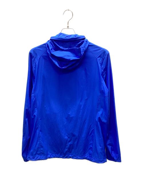 ARC'TERYX（アークテリクス）ARC'TERYX (アークテリクス) ノディン ジャケット ブルー サイズ:Mの古着・服飾アイテム