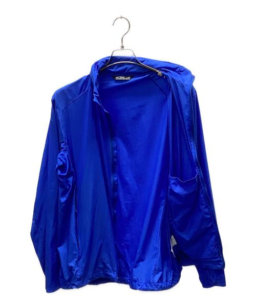 ARC'TERYX（アークテリクス）ARC'TERYX (アークテリクス) ノディン ジャケット ブルー サイズ:Mの古着・服飾アイテム