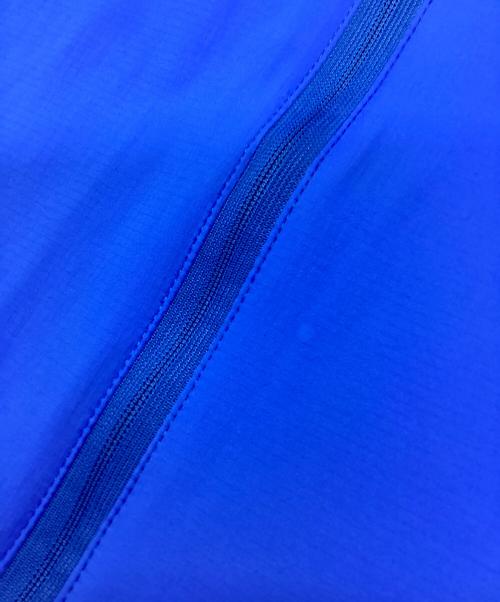 ARC'TERYX（アークテリクス）ARC'TERYX (アークテリクス) ノディン ジャケット ブルー サイズ:Mの古着・服飾アイテム