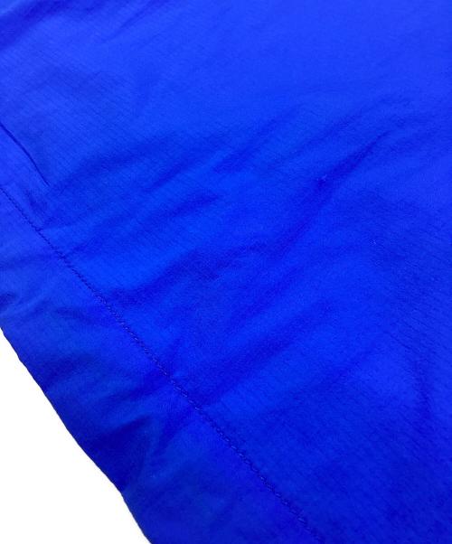 ARC'TERYX（アークテリクス）ARC'TERYX (アークテリクス) ノディン ジャケット ブルー サイズ:Mの古着・服飾アイテム