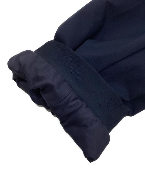 ARC'TERYX（アークテリクス）ARC'TERYX (アークテリクス) アトム LT フーディジャケット ネイビー サイズ:Lの古着・服飾アイテム