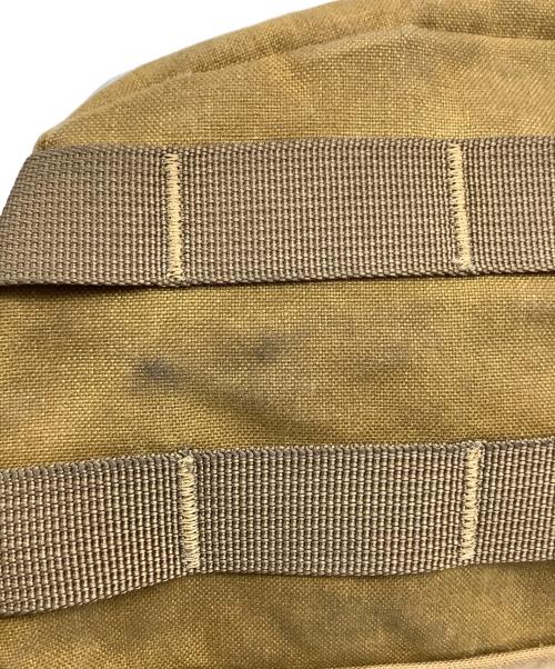 FILSON（フィルソン）FILSON (フィルソン) ウエストバッグ カーキの古着・服飾アイテム