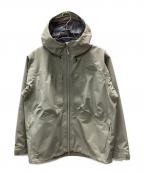 THE NORTH FACEザ ノース フェイス）の古着「ハイカーズジャケット」｜ベージュ
