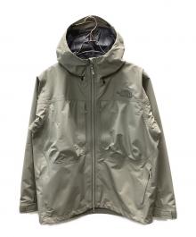 THE NORTH FACE（ザ ノース フェイス）の古着「ハイカーズジャケット」｜ベージュ