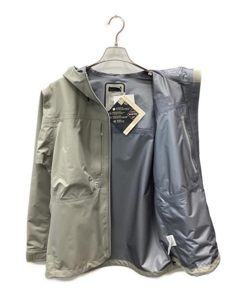 THE NORTH FACE（ザ ノース フェイス）THE NORTH FACE (ザ ノース フェイス) ハイカーズジャケット ベージュ サイズ:M 未使用品の古着・服飾アイテム