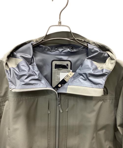 THE NORTH FACE（ザ ノース フェイス）THE NORTH FACE (ザ ノース フェイス) ハイカーズジャケット ベージュ サイズ:M 未使用品の古着・服飾アイテム