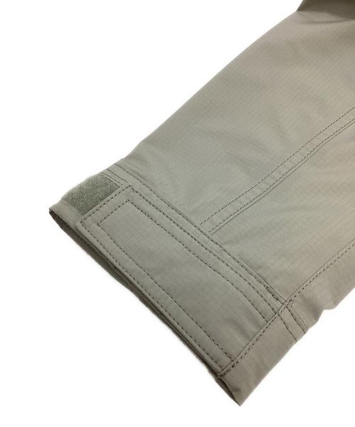 THE NORTH FACE（ザ ノース フェイス）THE NORTH FACE (ザ ノース フェイス) ハイカーズジャケット ベージュ サイズ:M 未使用品の古着・服飾アイテム