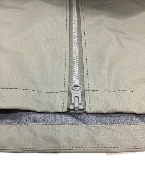 THE NORTH FACE（ザ ノース フェイス）THE NORTH FACE (ザ ノース フェイス) ハイカーズジャケット ベージュ サイズ:M 未使用品の古着・服飾アイテム