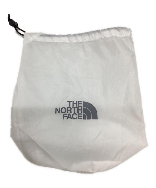 THE NORTH FACE（ザ ノース フェイス）THE NORTH FACE (ザ ノース フェイス) ハイカーズジャケット ベージュ サイズ:M 未使用品の古着・服飾アイテム