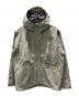 THE NORTH FACE（ザ ノース フェイス）の古着「ハイカーズジャケット」｜ベージュ
