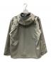THE NORTH FACE (ザ ノース フェイス) ハイカーズジャケット ベージュ サイズ:M 未使用品：35000円