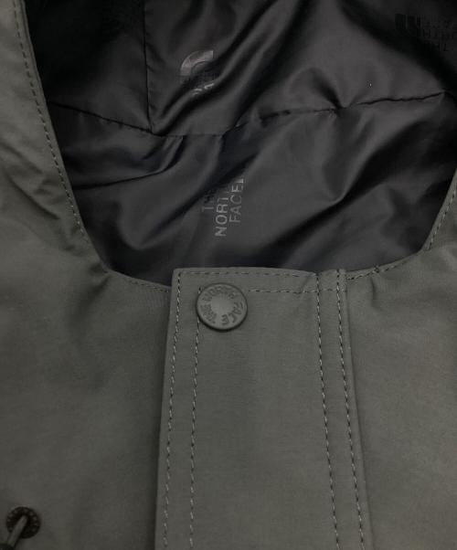 THE NORTH FACE（ザ ノース フェイス）THE NORTH FACE (ザ ノース フェイス) マウンテンライトジャケット グレー サイズ:Mの古着・服飾アイテム