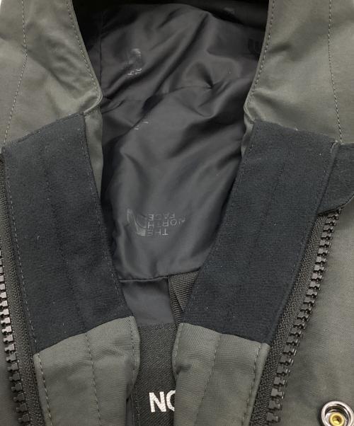 THE NORTH FACE（ザ ノース フェイス）THE NORTH FACE (ザ ノース フェイス) マウンテンライトジャケット グレー サイズ:Mの古着・服飾アイテム