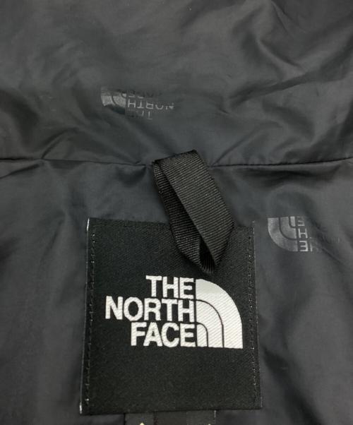 THE NORTH FACE（ザ ノース フェイス）THE NORTH FACE (ザ ノース フェイス) マウンテンライトジャケット グレー サイズ:Mの古着・服飾アイテム