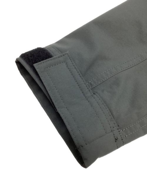 THE NORTH FACE（ザ ノース フェイス）THE NORTH FACE (ザ ノース フェイス) マウンテンライトジャケット グレー サイズ:Mの古着・服飾アイテム