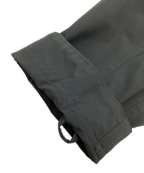 THE NORTH FACE（ザ ノース フェイス）THE NORTH FACE (ザ ノース フェイス) マウンテンライトジャケット グレー サイズ:Mの古着・服飾アイテム