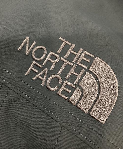 THE NORTH FACE（ザ ノース フェイス）THE NORTH FACE (ザ ノース フェイス) マウンテンライトジャケット グレー サイズ:Mの古着・服飾アイテム