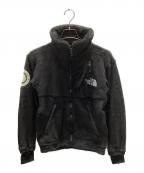 THE NORTH FACEザ ノース フェイス）の古着「アンタークティカ バーサロフト フリース ジャケット」｜ブラック