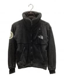 THE NORTH FACE（ザ ノース フェイス）の古着「アンタークティカ バーサロフト フリース ジャケット」｜ブラック