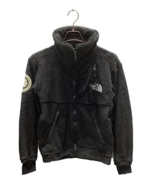 THE NORTH FACE（ザ ノース フェイス）THE NORTH FACE (ザ ノース フェイス) アンタークティカ バーサロフト フリース ジャケット ブラック サイズ:Sの古着・服飾アイテム