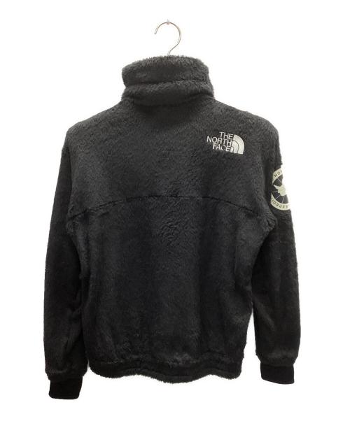 THE NORTH FACE（ザ ノース フェイス）THE NORTH FACE (ザ ノース フェイス) アンタークティカ バーサロフト フリース ジャケット ブラック サイズ:Sの古着・服飾アイテム