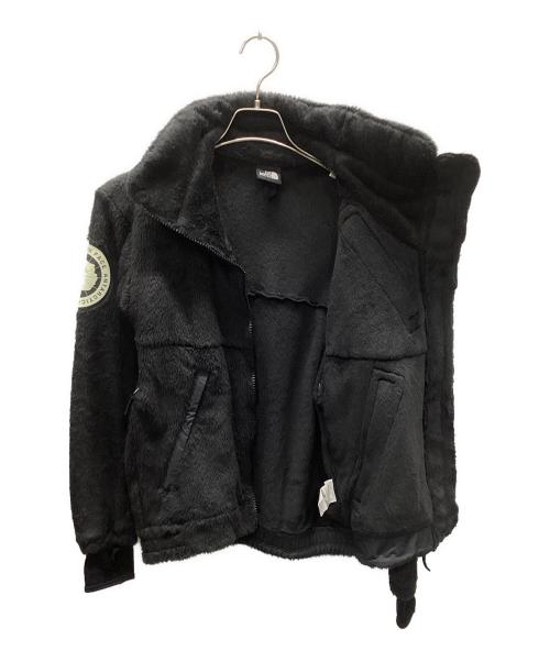 THE NORTH FACE（ザ ノース フェイス）THE NORTH FACE (ザ ノース フェイス) アンタークティカ バーサロフト フリース ジャケット ブラック サイズ:Sの古着・服飾アイテム