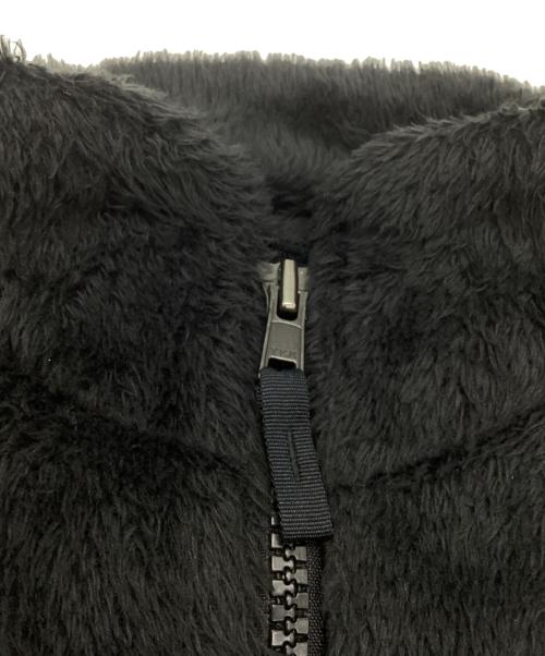 THE NORTH FACE（ザ ノース フェイス）THE NORTH FACE (ザ ノース フェイス) アンタークティカ バーサロフト フリース ジャケット ブラック サイズ:Sの古着・服飾アイテム