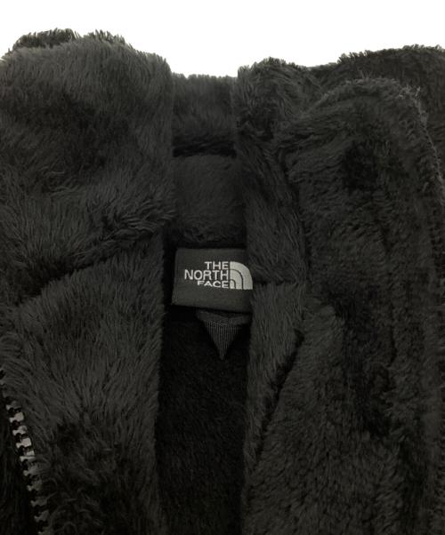 THE NORTH FACE（ザ ノース フェイス）THE NORTH FACE (ザ ノース フェイス) アンタークティカ バーサロフト フリース ジャケット ブラック サイズ:Sの古着・服飾アイテム