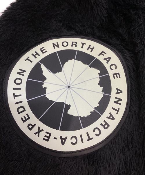 THE NORTH FACE（ザ ノース フェイス）THE NORTH FACE (ザ ノース フェイス) アンタークティカ バーサロフト フリース ジャケット ブラック サイズ:Sの古着・服飾アイテム