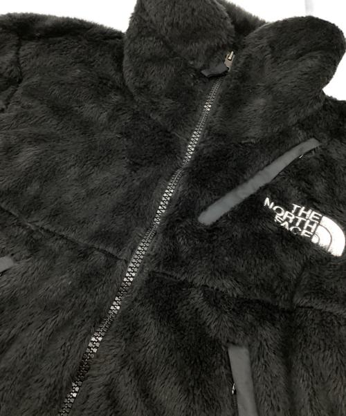 THE NORTH FACE（ザ ノース フェイス）THE NORTH FACE (ザ ノース フェイス) アンタークティカ バーサロフト フリース ジャケット ブラック サイズ:Sの古着・服飾アイテム