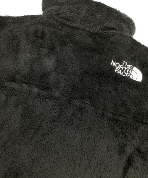 THE NORTH FACE（ザ ノース フェイス）THE NORTH FACE (ザ ノース フェイス) アンタークティカ バーサロフト フリース ジャケット ブラック サイズ:Sの古着・服飾アイテム
