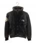 THE NORTH FACE（ザ ノース フェイス）の古着「アンタークティカ バーサロフト フリース ジャケット」｜ブラック