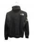 THE NORTH FACE (ザ ノース フェイス) アンタークティカ バーサロフト フリース ジャケット ブラック サイズ:S：19000円