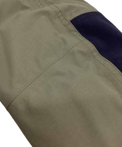 THE NORTH FACE（ザ ノース フェイス）THE NORTH FACE (ザ ノース フェイス) マウンテンダウンパーカ― オリーブ サイズ:XLの古着・服飾アイテム