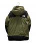 THE NORTH FACE (ザ ノース フェイス) マウンテンダウンパーカ― オリーブ サイズ:XL：26000円
