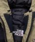 中古・古着 THE NORTH FACE (ザ ノース フェイス) マウンテンダウンパーカ― オリーブ サイズ:XL：26000円