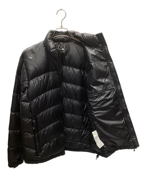 THE NORTH FACE（ザ ノース フェイス）THE NORTH FACE (ザ ノース フェイス) ジップインジップアコンカグアジャケット ブラック サイズ:Lの古着・服飾アイテム