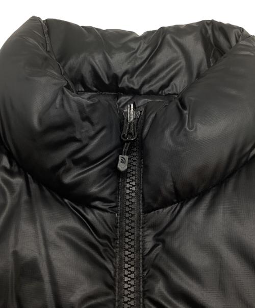 THE NORTH FACE（ザ ノース フェイス）THE NORTH FACE (ザ ノース フェイス) ジップインジップアコンカグアジャケット ブラック サイズ:Lの古着・服飾アイテム