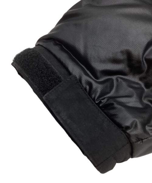 THE NORTH FACE（ザ ノース フェイス）THE NORTH FACE (ザ ノース フェイス) ジップインジップアコンカグアジャケット ブラック サイズ:Lの古着・服飾アイテム