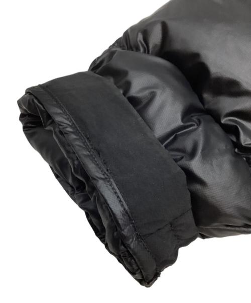 THE NORTH FACE（ザ ノース フェイス）THE NORTH FACE (ザ ノース フェイス) ジップインジップアコンカグアジャケット ブラック サイズ:Lの古着・服飾アイテム