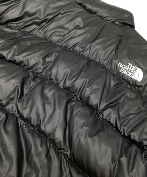 THE NORTH FACE（ザ ノース フェイス）THE NORTH FACE (ザ ノース フェイス) ジップインジップアコンカグアジャケット ブラック サイズ:Lの古着・服飾アイテム