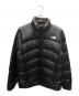 THE NORTH FACE（ザ ノース フェイス）の古着「ジップインジップアコンカグアジャケット」｜ブラック