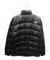 THE NORTH FACE (ザ ノース フェイス) ジップインジップアコンカグアジャケット ブラック サイズ:L：18000円