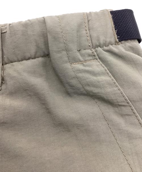 Patagonia（パタゴニア）Patagonia (パタゴニア) リバーショーツ カーキ サイズ:Sの古着・服飾アイテム