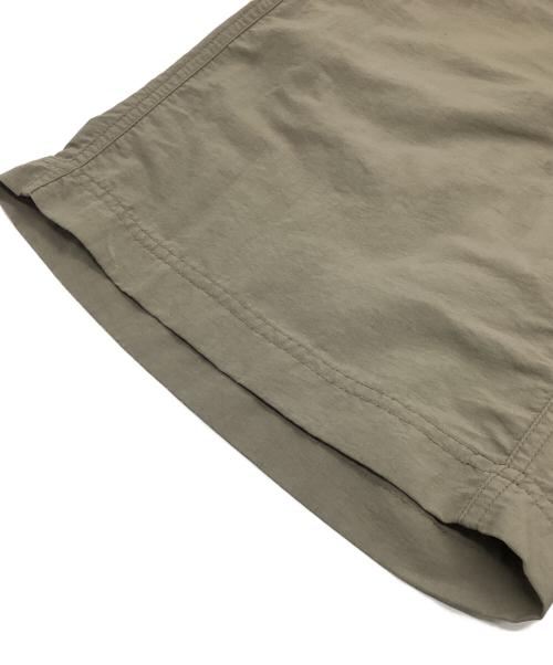 Patagonia（パタゴニア）Patagonia (パタゴニア) リバーショーツ カーキ サイズ:Sの古着・服飾アイテム