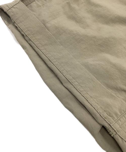 Patagonia（パタゴニア）Patagonia (パタゴニア) リバーショーツ カーキ サイズ:Sの古着・服飾アイテム