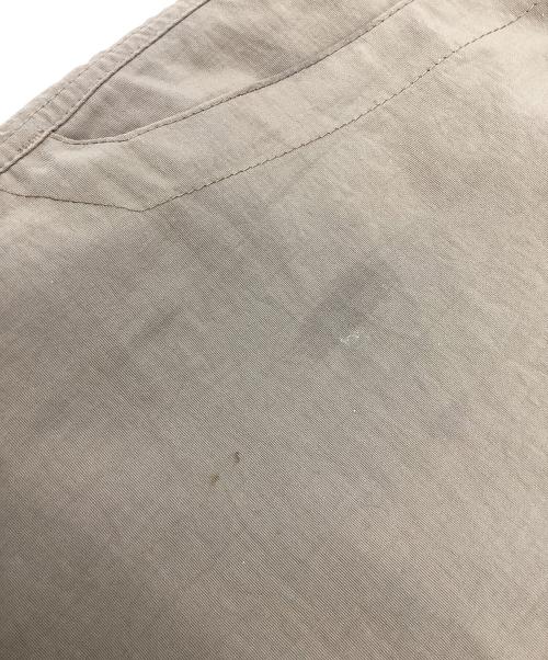 Patagonia（パタゴニア）Patagonia (パタゴニア) リバーショーツ カーキ サイズ:Sの古着・服飾アイテム