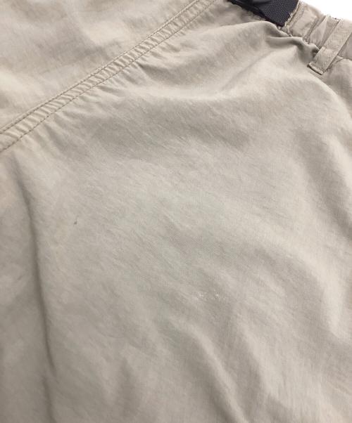 Patagonia（パタゴニア）Patagonia (パタゴニア) リバーショーツ カーキ サイズ:Sの古着・服飾アイテム