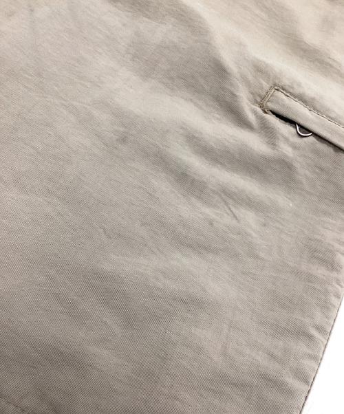 Patagonia（パタゴニア）Patagonia (パタゴニア) リバーショーツ カーキ サイズ:Sの古着・服飾アイテム